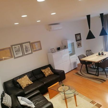 Apartment Pino Ζαντάρ Εξωτερικό φωτογραφία