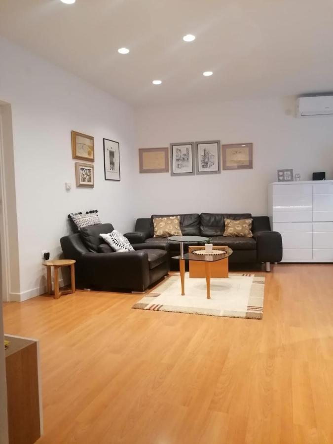 Apartment Pino Ζαντάρ Εξωτερικό φωτογραφία