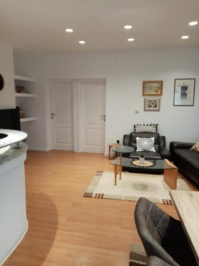 Apartment Pino Ζαντάρ Εξωτερικό φωτογραφία