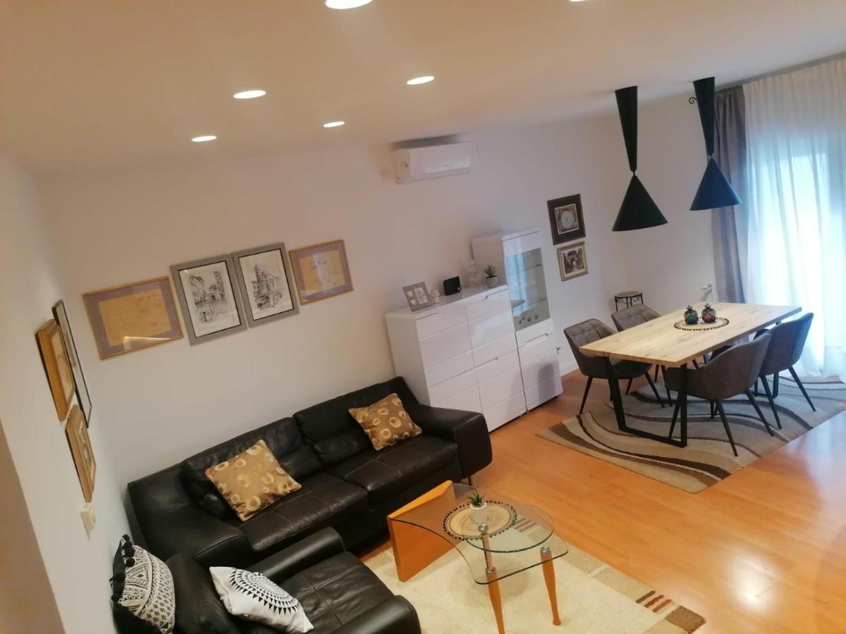 Apartment Pino Ζαντάρ Εξωτερικό φωτογραφία
