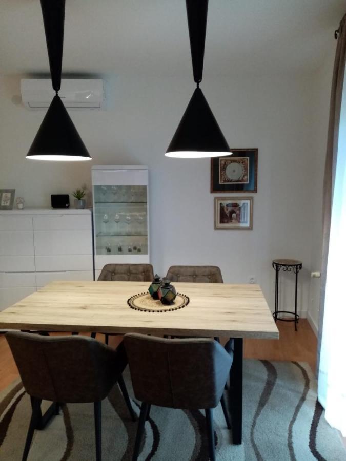 Apartment Pino Ζαντάρ Εξωτερικό φωτογραφία