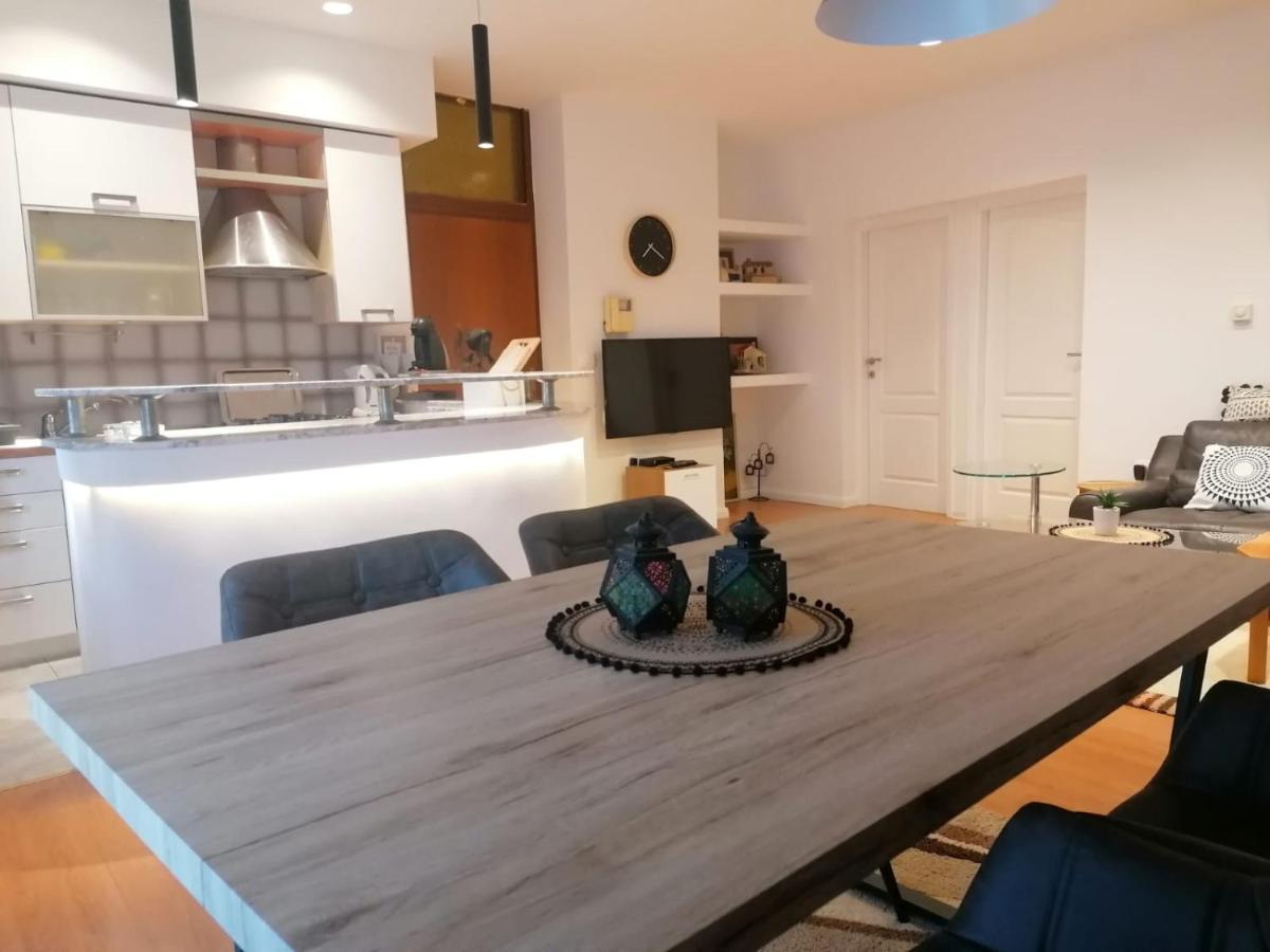 Apartment Pino Ζαντάρ Εξωτερικό φωτογραφία