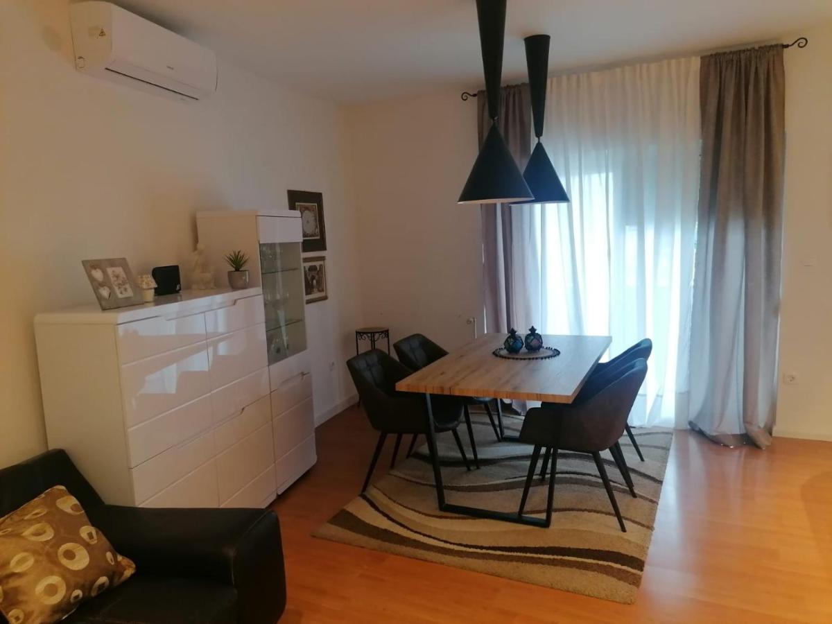 Apartment Pino Ζαντάρ Εξωτερικό φωτογραφία