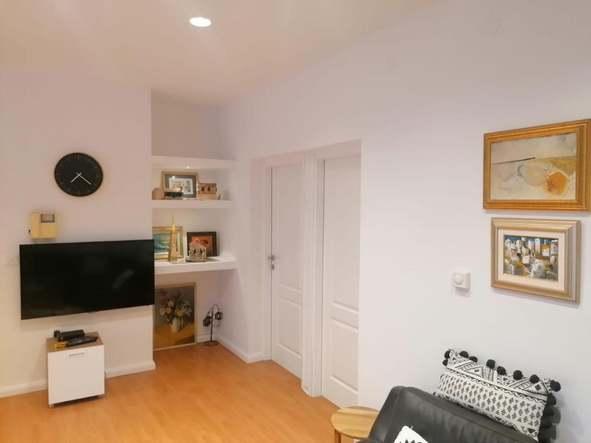 Apartment Pino Ζαντάρ Εξωτερικό φωτογραφία