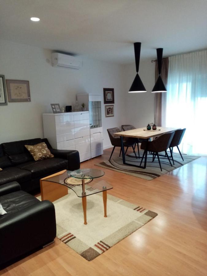 Apartment Pino Ζαντάρ Εξωτερικό φωτογραφία