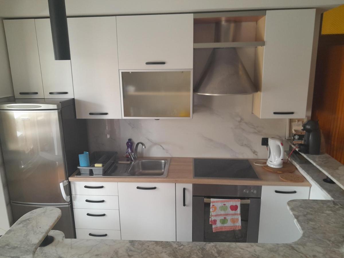 Apartment Pino Ζαντάρ Εξωτερικό φωτογραφία