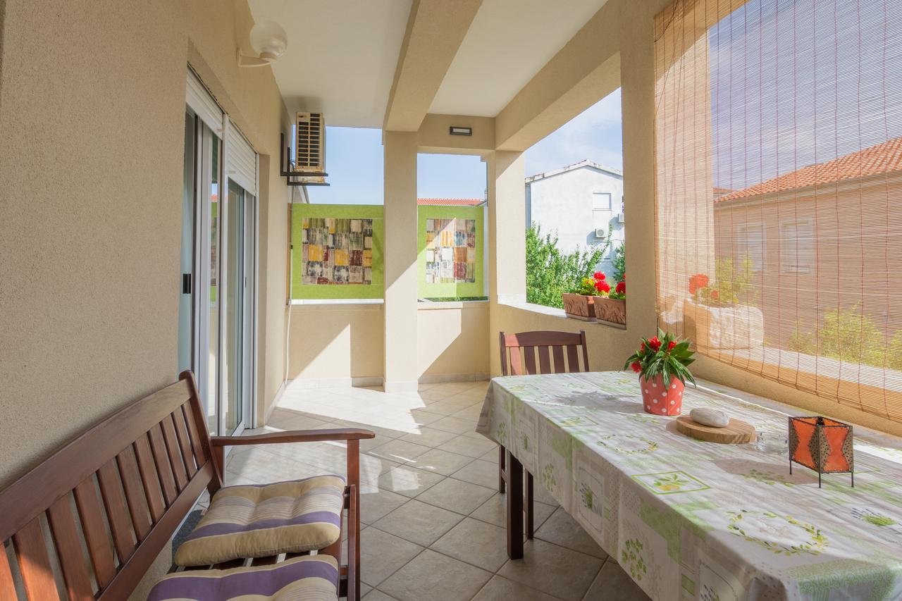 Apartment Pino Ζαντάρ Εξωτερικό φωτογραφία