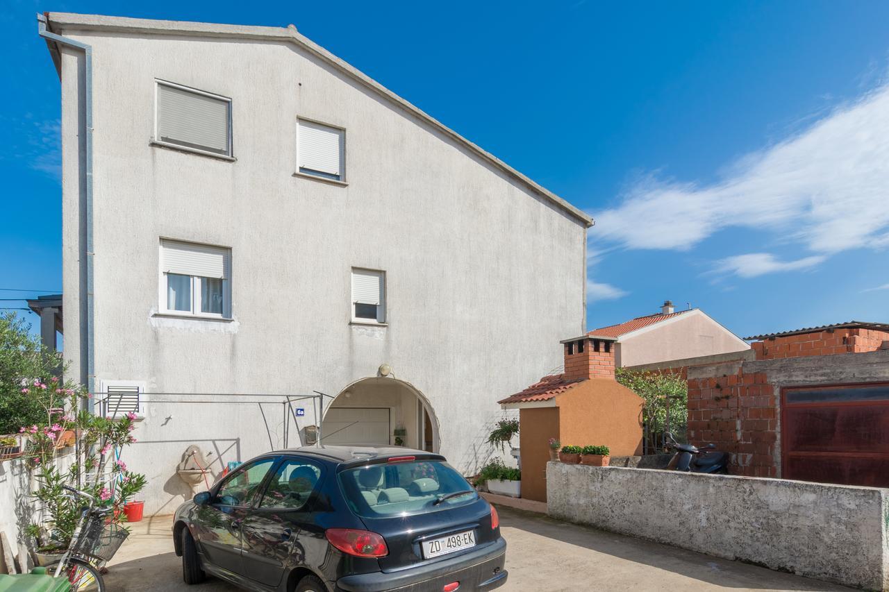 Apartment Pino Ζαντάρ Εξωτερικό φωτογραφία