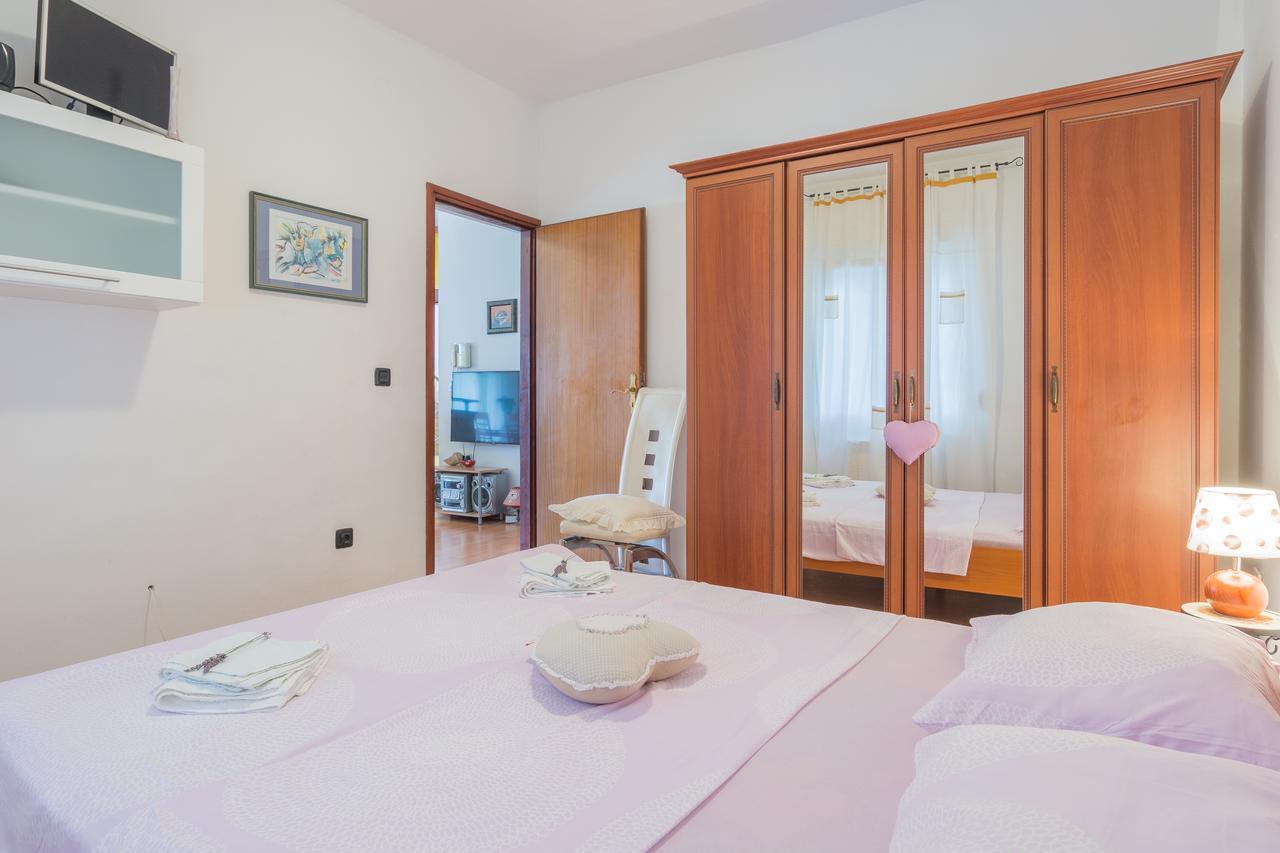 Apartment Pino Ζαντάρ Εξωτερικό φωτογραφία