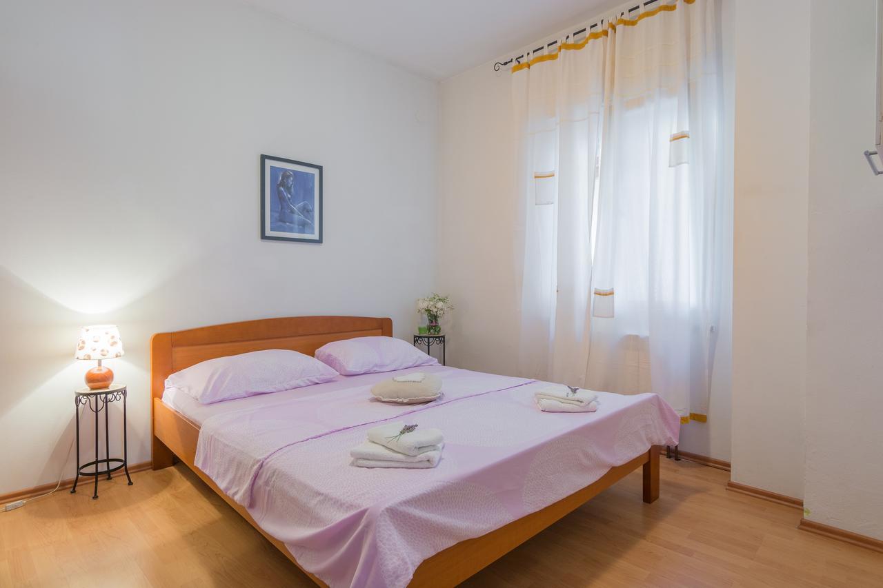 Apartment Pino Ζαντάρ Εξωτερικό φωτογραφία