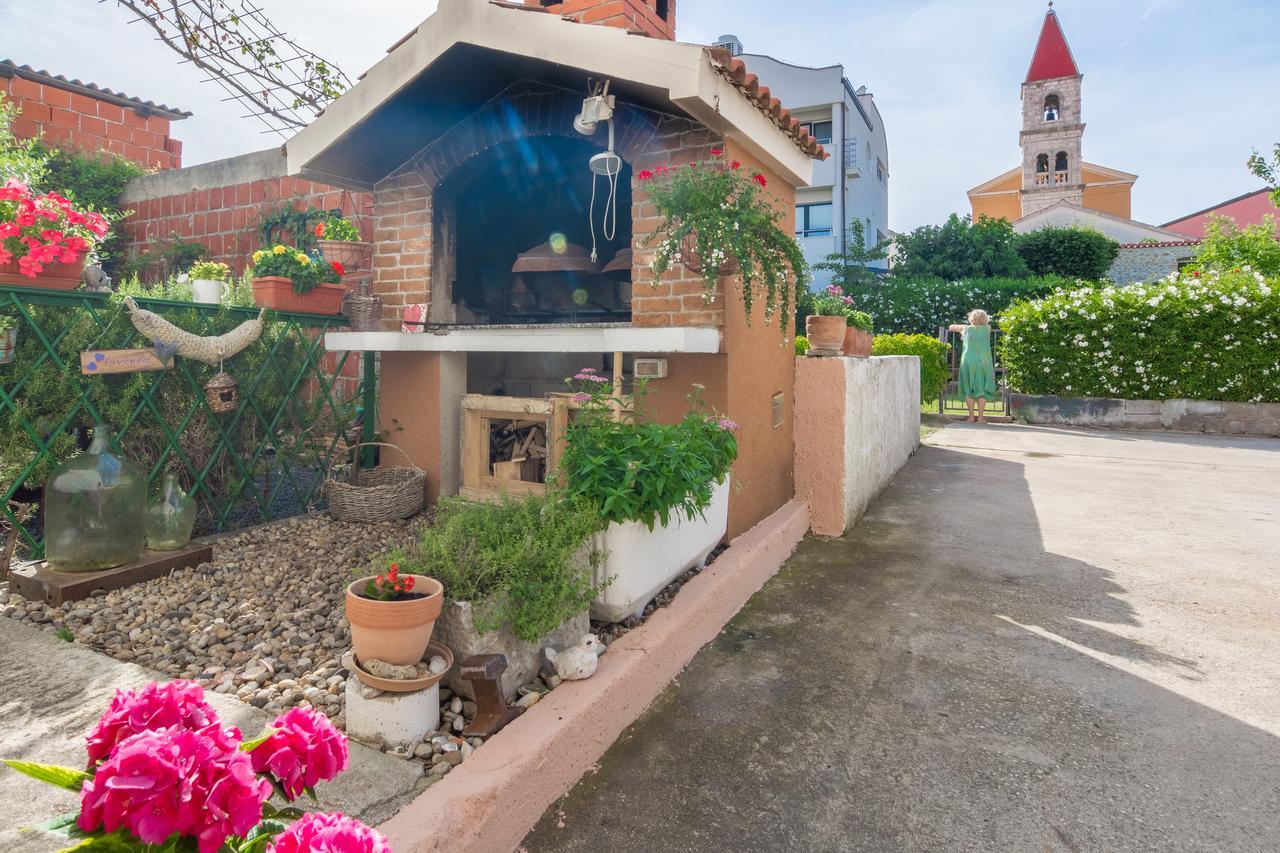 Apartment Pino Ζαντάρ Εξωτερικό φωτογραφία