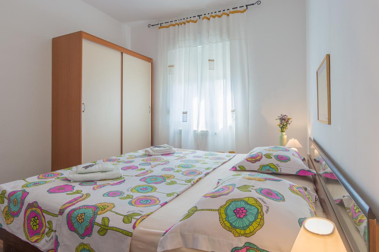 Apartment Pino Ζαντάρ Εξωτερικό φωτογραφία