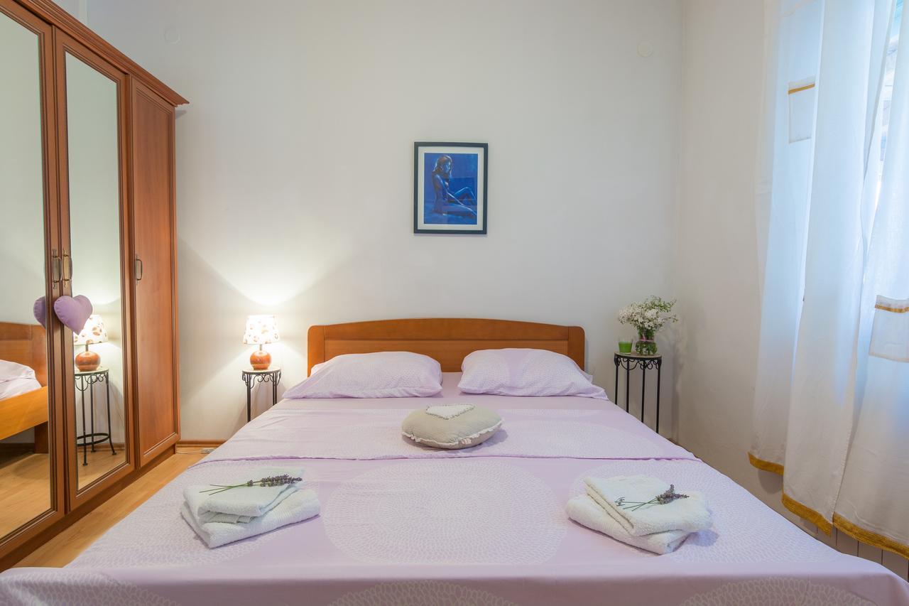 Apartment Pino Ζαντάρ Εξωτερικό φωτογραφία