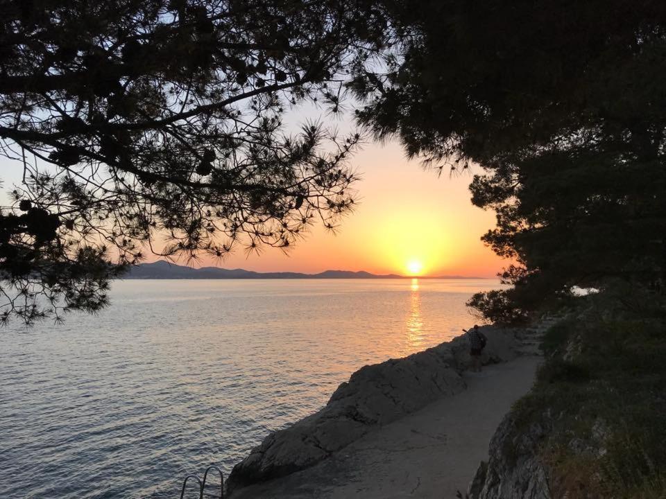 Apartment Pino Ζαντάρ Εξωτερικό φωτογραφία